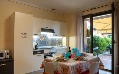 Accommodatie:&nbsp;Tortoreto Vista Mare 1 600.1