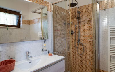 Accommodatie:&nbsp;Tortoreto Vista Mare 2 600.2