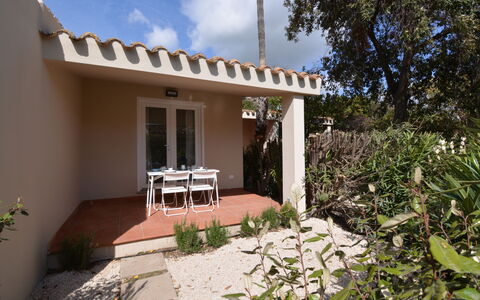 Accommodatie:&nbsp;Mirto Marino 510.2