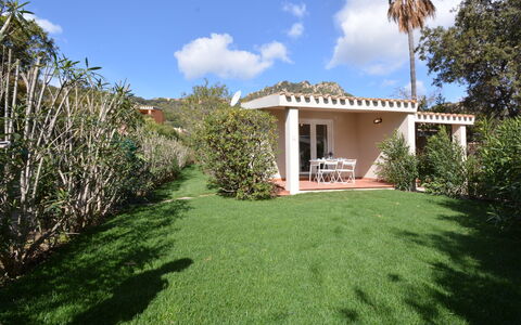 Accommodatie:&nbsp;Mirto Marino 510.10