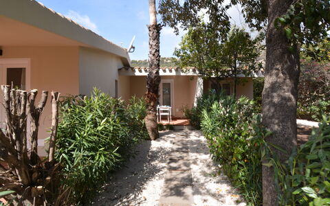 Accommodatie:&nbsp;Mirto Marino 510.3