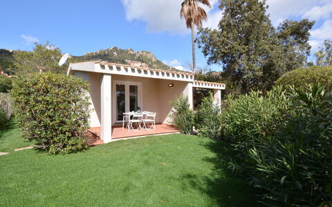 Accommodatie:&nbsp;Mirto Marino 510.4
