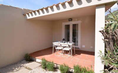 Accommodatie:&nbsp;Mirto Marino 510.3