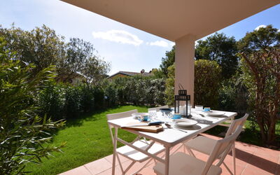 Accommodatie:&nbsp;Mirto Marino 510.4