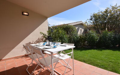 Accommodatie:&nbsp;Mirto Marino 510.4