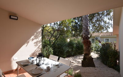 Accommodatie:&nbsp;Mirto Marino 510.9