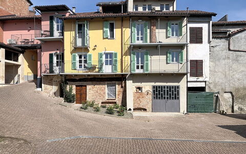 Accommodatie:&nbsp;Il Borghetto di Castagnole 200.6