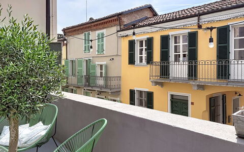 Accommodatie:&nbsp;Il Borghetto di Castagnole 200.5
