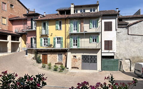 Accommodatie:&nbsp;Il Borghetto di Castagnole 200.7