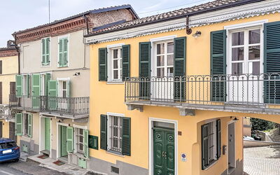 Accommodatie:&nbsp;Il Borghetto di Castagnole 200.5