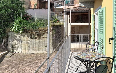 Accommodatie:&nbsp;Il Borghetto di Castagnole 200.5