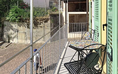 Accommodatie:&nbsp;Il Borghetto di Castagnole 200.5