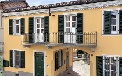 Accommodatie:&nbsp;Il Borghetto di Castagnole 200.7