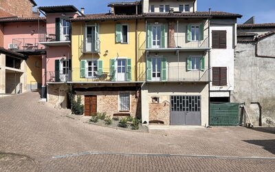 Accommodatie:&nbsp;Il Borghetto di Castagnole 200.7