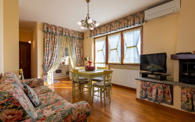 Accommodatie:&nbsp;Il Borghetto di Castagnole 200.1