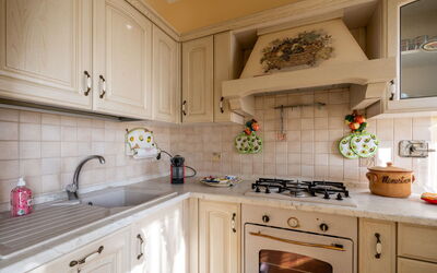 Accommodatie:&nbsp;Il Borghetto di Castagnole 200.1