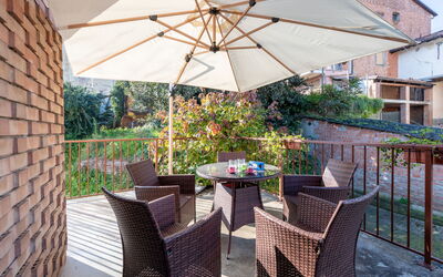 Accommodatie:&nbsp;Il Borghetto di Castagnole 200.3
