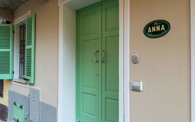Accommodatie:&nbsp;Il Borghetto di Castagnole 200.8