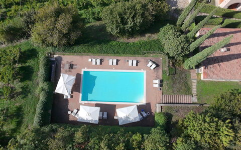 Il Vigneto, Verona, Pool, Wifi