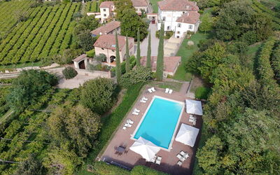 Il Vigneto, Verona, Pool, Wifi