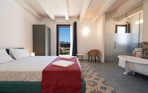 Relais Tenuta Santori: Meubilair, Eigendom, Comfort, Interieur Ontwerp, Verlichting, Architectuur, Hout, Gebouw, Verdieping