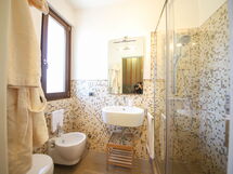 Villa Don Sante In Locorotondo Puglia