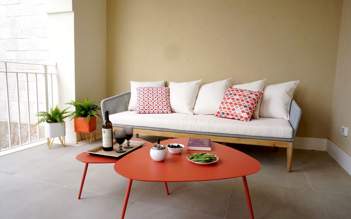 Accommodatie:&nbsp;Apartment Selva 2