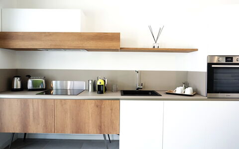 Accommodatie:&nbsp;Apartment Selva 1