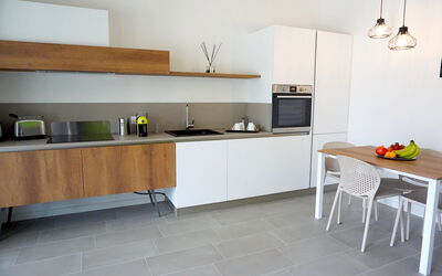 Accommodatie:&nbsp;Apartment Selva 1