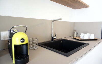 Accommodatie:&nbsp;Apartment Selva 1