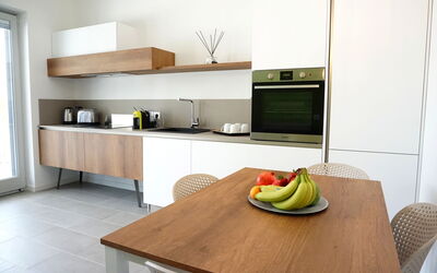 Accommodatie:&nbsp;Apartment Selva 1