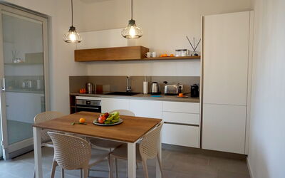 Accommodatie:&nbsp;Apartment Selva 2