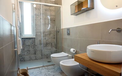 Accommodatie:&nbsp;Apartment Selva 2
