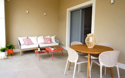 Accommodatie:&nbsp;Apartment Selva 2