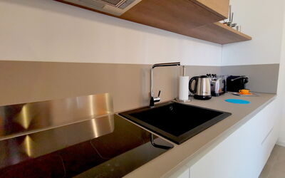 Accommodatie:&nbsp;Apartment Selva 2