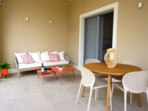 Accommodatie:&nbsp;Apartment Selva 2