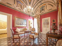 Historical Stella Apartment In Puglia