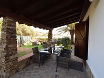 Villa Sul Porto In Budoni