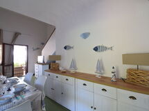 Villa Sul Porto In Budoni