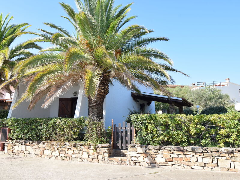 Villa Sul Porto In Budoni