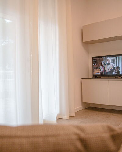 Green Park Apartments 111.1