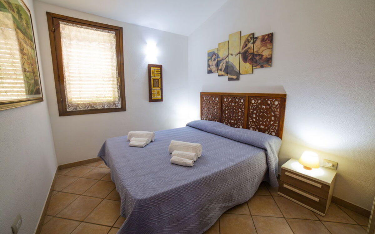 Accommodatie:&nbsp;Bilocale 1