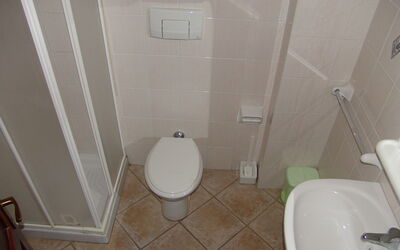 Accommodatie:&nbsp;Bilocale 1