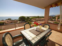 Bilocale Apartments Seaside