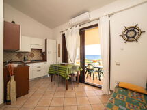 Accommodatie:&nbsp;Bilocale 1