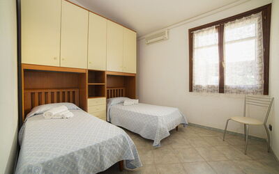 Accommodatie:&nbsp;Trilocale Villa 1