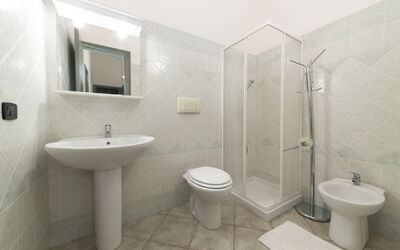 Accommodatie:&nbsp;Trilocale Villa 1