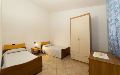 Accommodatie:&nbsp;Trilocale Villa 2