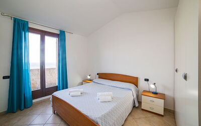 Accommodatie:&nbsp;Trilocale Villa 2