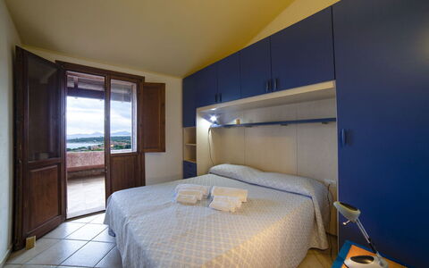 Accommodatie:&nbsp;Villa 2